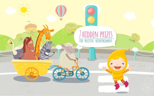 How to download Kiddy Colored Shapes Lite 1.0.0 mod apk for bluestacks