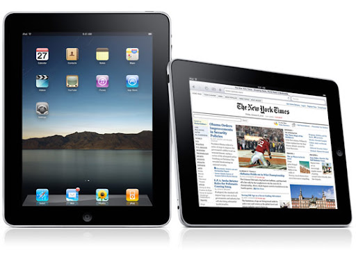 iPad