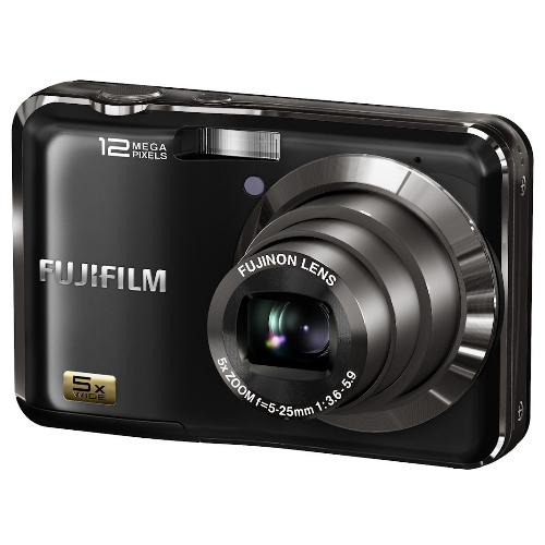 fuji finepix ax200