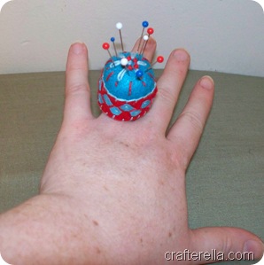 bottlecap pincushion ring 1