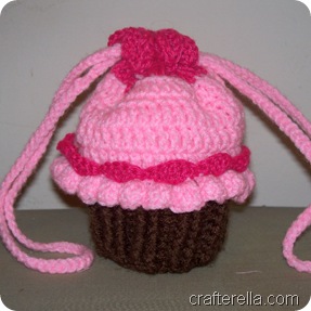 cupcake purse 1