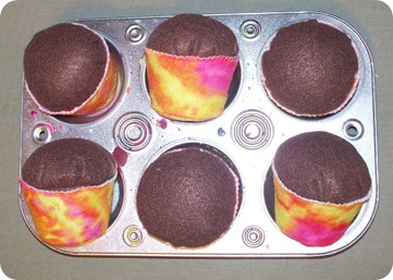 felt cupcakes 1