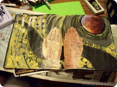 art journal - if 2 art journal - if 2