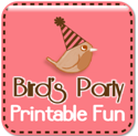 Bird's Party