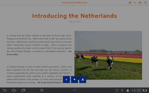 BioHubNL Screenshots 9