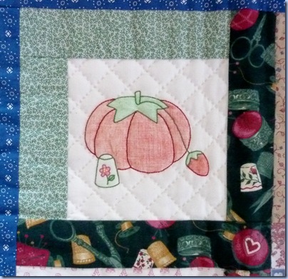 pincushion pincushion