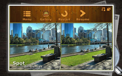 Spot The Differences by PuzzleBoss Inc poster 12