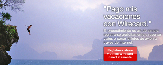 Www Mywirecard Com Www Mywirecard Com