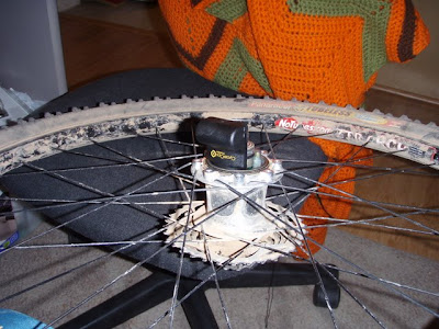 cycleops powertap 2.4