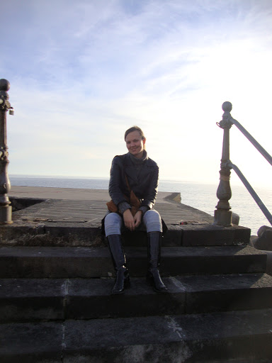 Классные выходные.