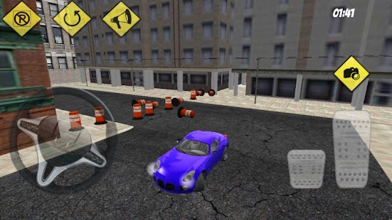 How to download Car Parking 3D lastet apk for laptop