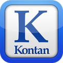 Kontan icon