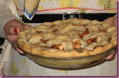 apple pie