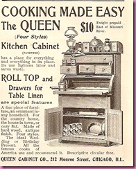 1899 kitchen ad