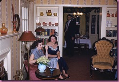 early american home 1955