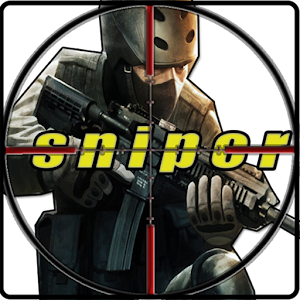 Sniper Attack 1 動作 App LOGO-APP開箱王