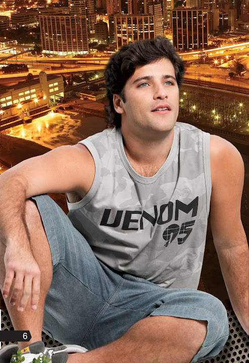 Bruno Gagliasso - Gallery Colection