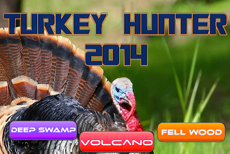 免費下載冒險APP|Turkey Hunter 2014 app開箱文|APP開箱王