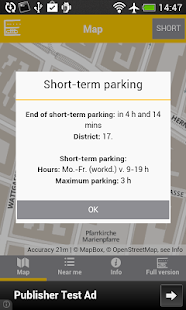 How to mod Easy Parking Vienna FREE apk for pc