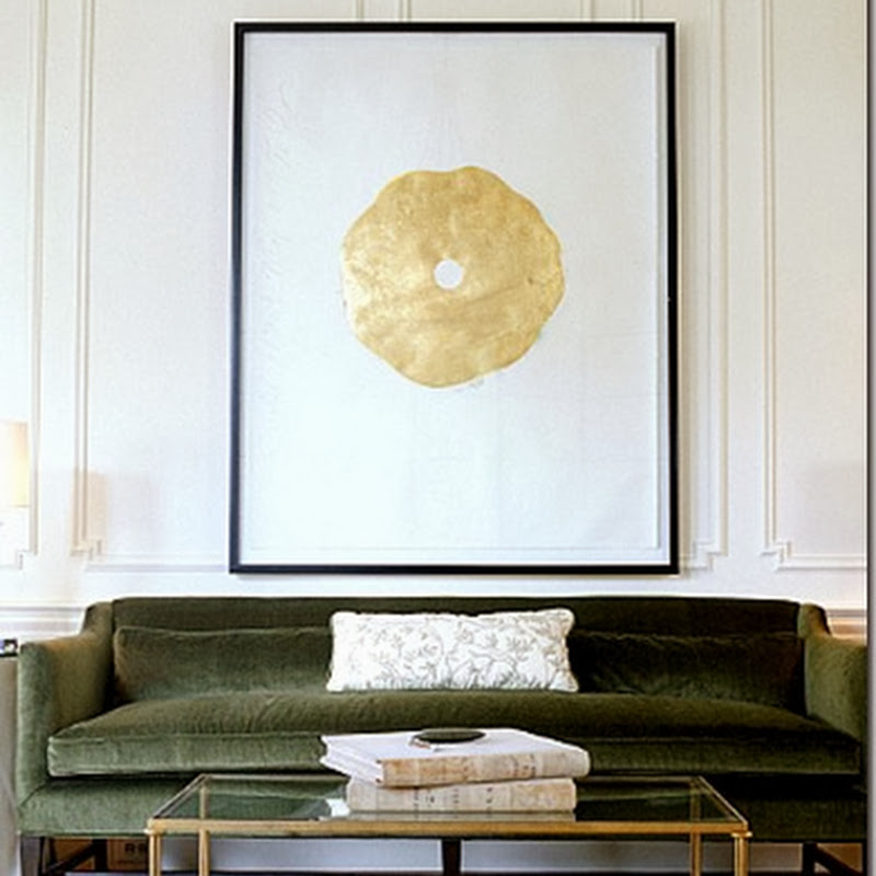 Design Inspiration…Stephen Knollenberg