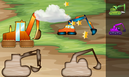 免費下載教育APP|Diggers and Truck for Toddlers app開箱文|APP開箱王