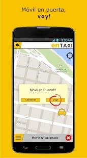 entaxi Screenshots 7