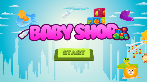 免費下載休閒APP|Babies Store Games app開箱文|APP開箱王