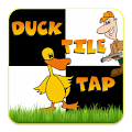 Duck Tile Tap Apk