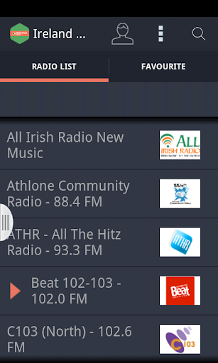 Ireland Radio