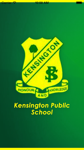 Kensington Public School