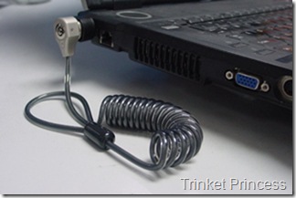 laptop cable