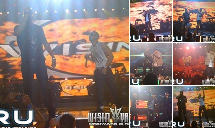 Ver Wisin & Yandel ''La Revolucion World Tour - Ultima Función @ Choliseo De Puerto Rico