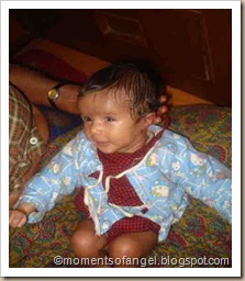 Nanu photo pose -3