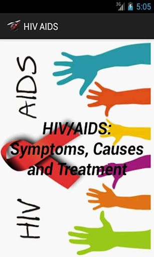 HIV AIDS