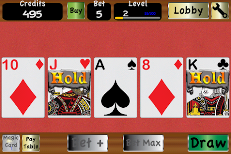 How to download TouchPlay Video Poker Casino lastet apk for pc