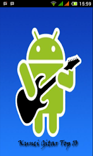 Download Kunci Gitar Terpopoler APK to PC | Download ...