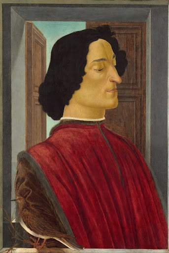 Giuliano de' Medici
