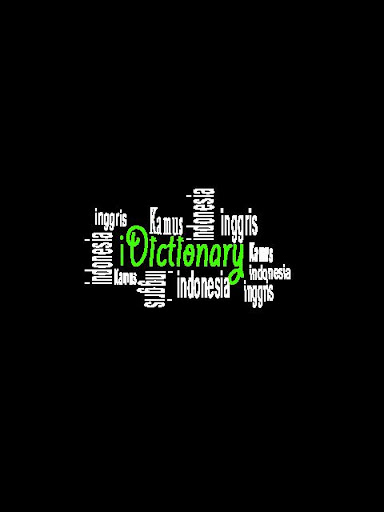 iDictionary