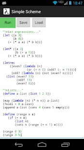 Simple Scheme(圖5)-速報App