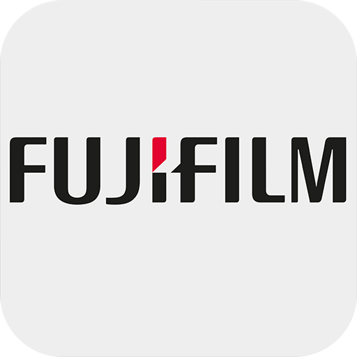 Fujifilm Framkallning LOGO-APP點子