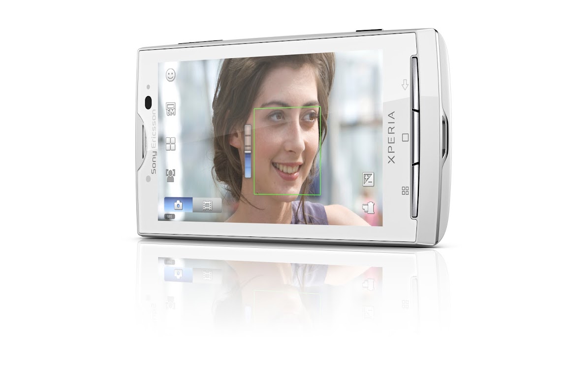 Я попробовал его за вас — Sony Ericsson Xperia 10i / Хабр