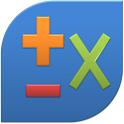 Kids Arithmetic logo