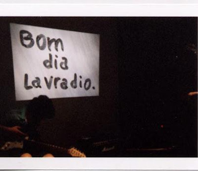 colectivo Bom dia Lavradio