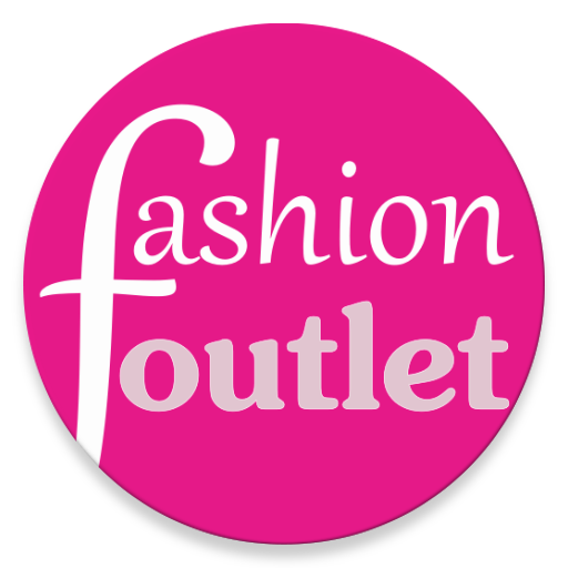 Fashion Outlet LOGO-APP點子