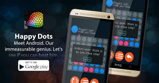 免費下載棋類遊戲APP|Happy Dots app開箱文|APP開箱王
