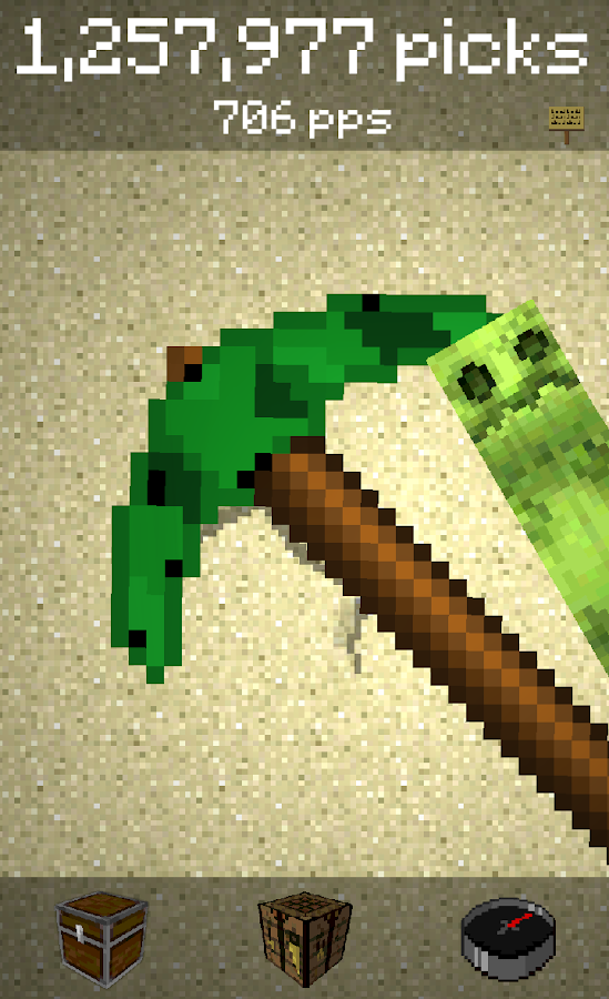 PickCrafter Android Apps on Google Play