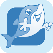 Thirsty Whale 1.402 Icon