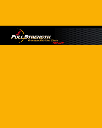 【免費健康App】Full Strength Nutrition-APP點子