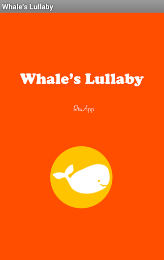 免費下載音樂APP|Whale's Lullaby Demo app開箱文|APP開箱王