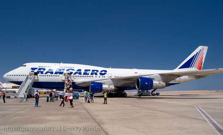 самолёт боинг 752
